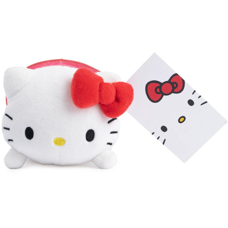 Gund Plush GUND Sanrio Hello Kitty Sashimi 6” Plush