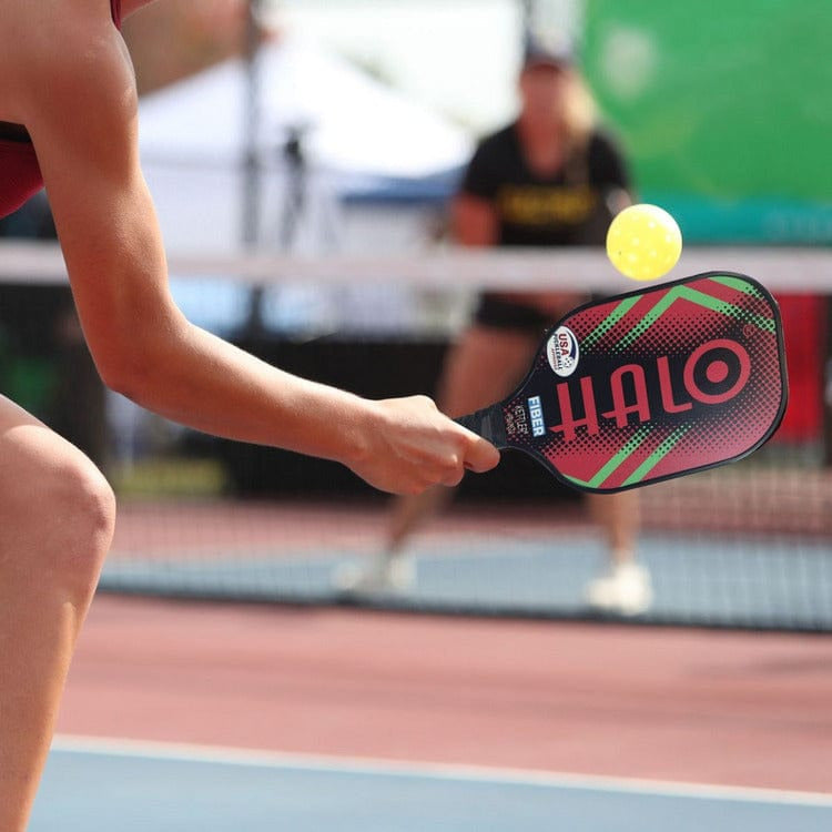 HALO® Games HALO® Target Pickleball Set