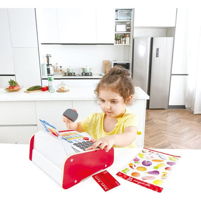 Hape Preschool Beep 'n' Buy Cash Register