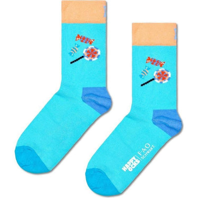 Happy Socks Souvenirs Kids 3-Pack Candy Socks Gift Set - Size 4-6 Years