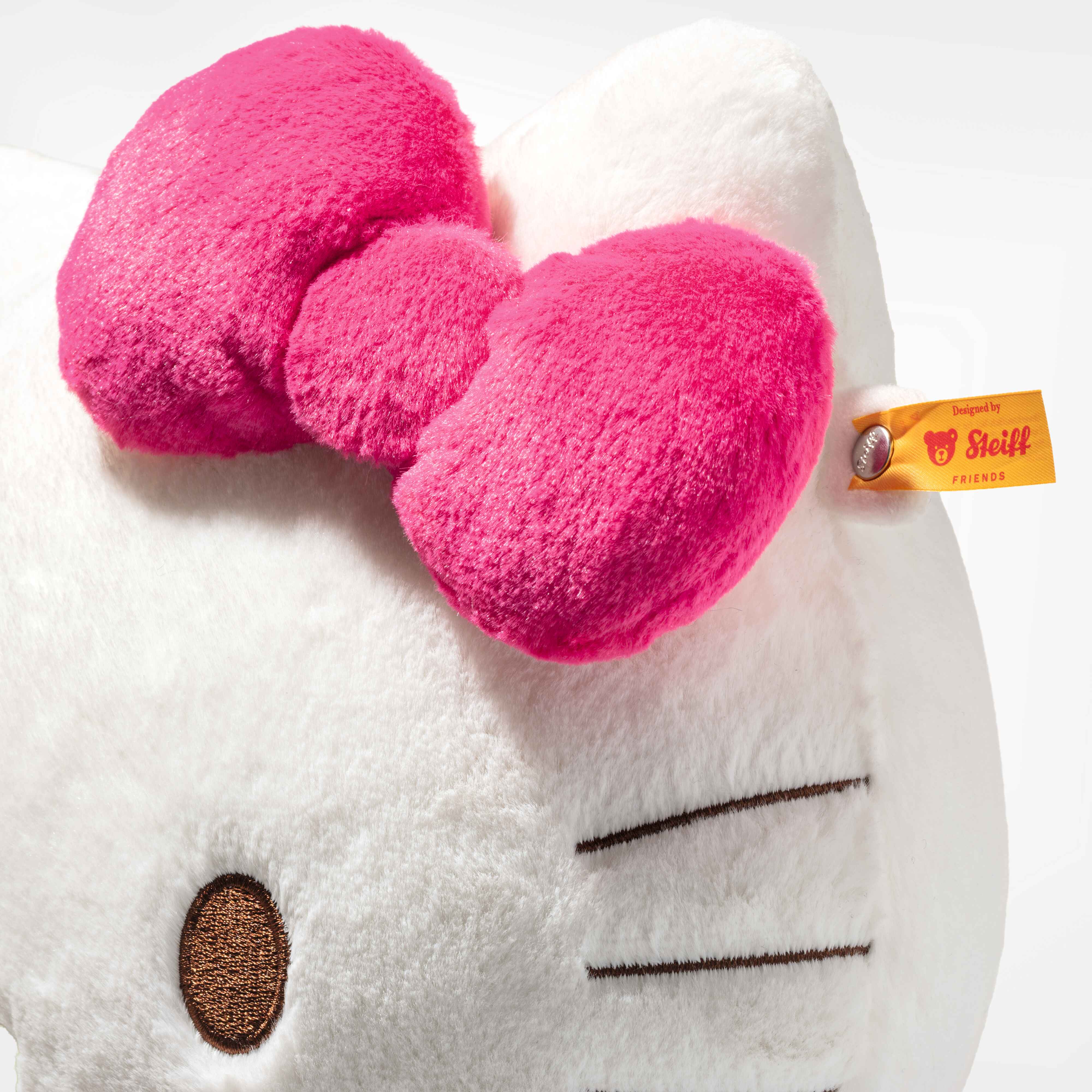 Hello Kitty 12" Plush