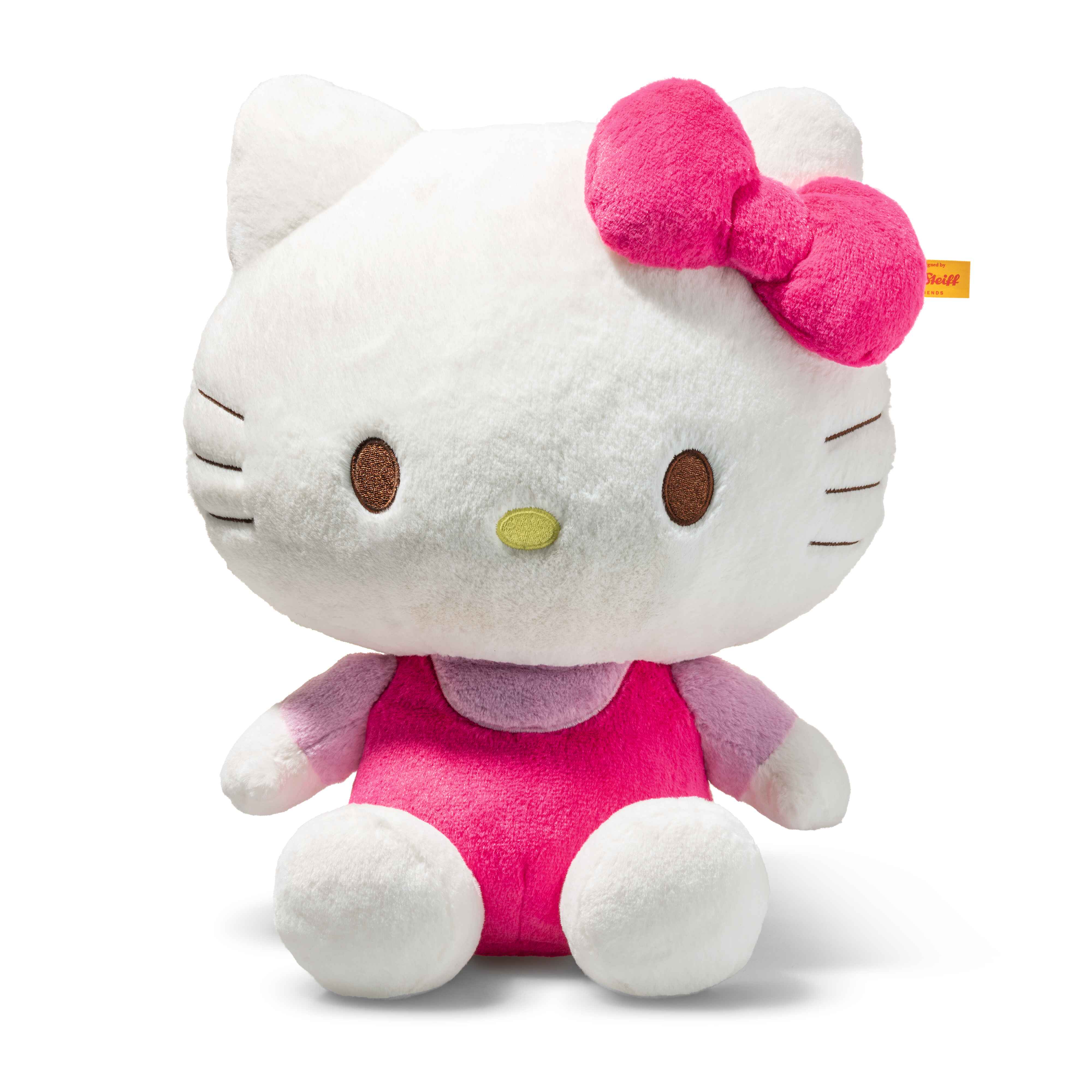 Hello Kitty 12" Plush