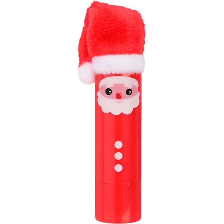 iscream Trend Accessories Sweet Santa Lip Balm