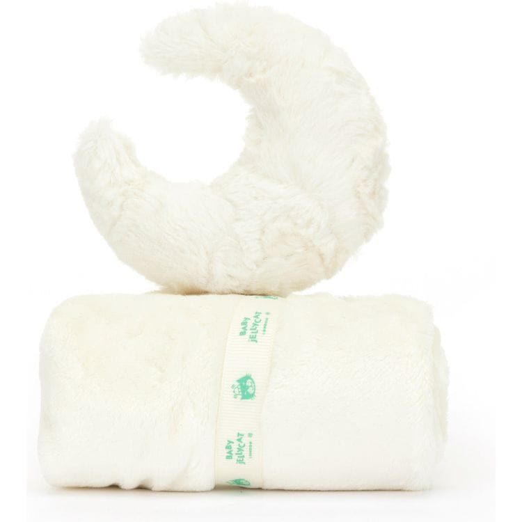 Jellycat, Inc. Infants Amuseable Moon Soother