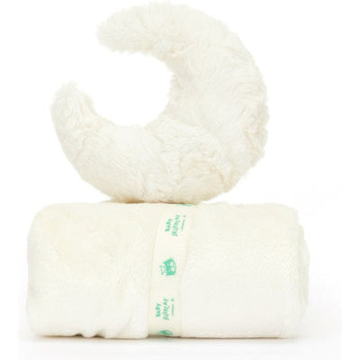 Jellycat, Inc. Infants Amuseable Moon Soother