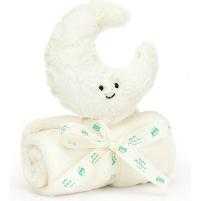 Jellycat, Inc. Infants Amuseable Moon Soother