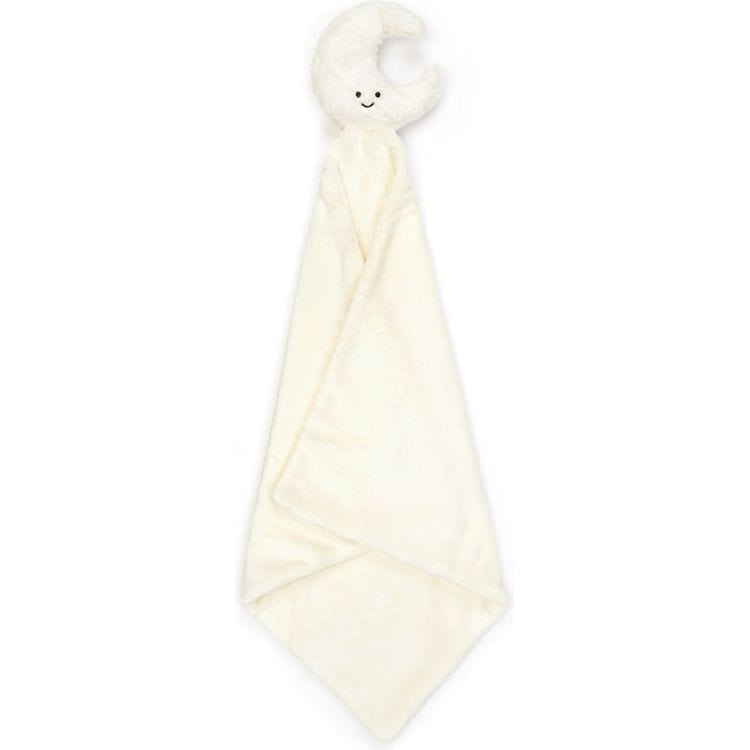 Jellycat, Inc. Infants Amuseable Moon Soother