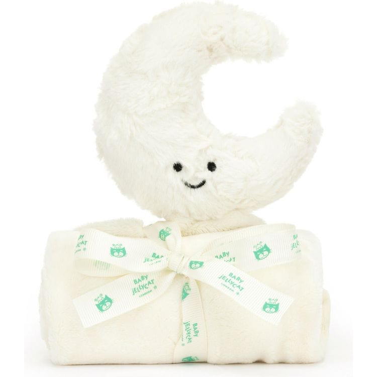 Jellycat, Inc. Infants Amuseable Moon Soother