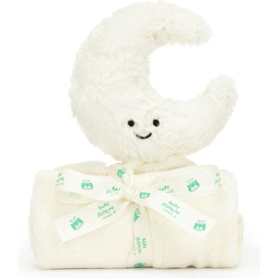 Jellycat, Inc. Infants Amuseable Moon Soother