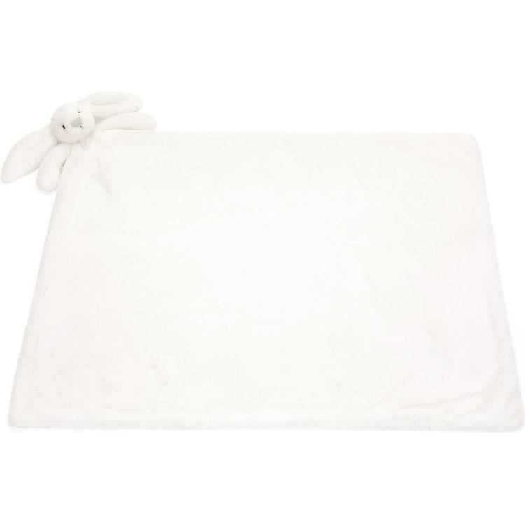 Jellycat, Inc. Infants Bashful Luxe Bunny Luna Blankie