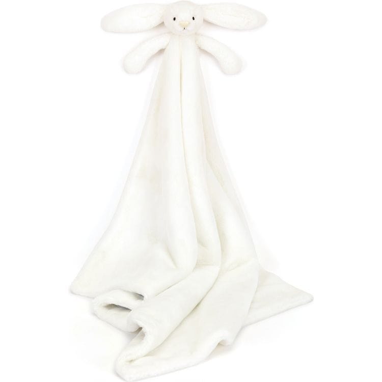 Jellycat, Inc. Infants Bashful Luxe Bunny Luna Blankie