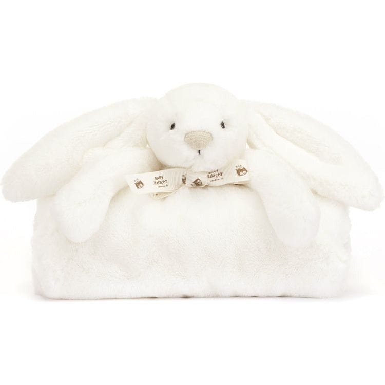  Big Bashful Luxe Bunny Luna うさぎ Jellycat Bashful Luxe Bunny Luna, Medium | BAS3LUN | Borsheims