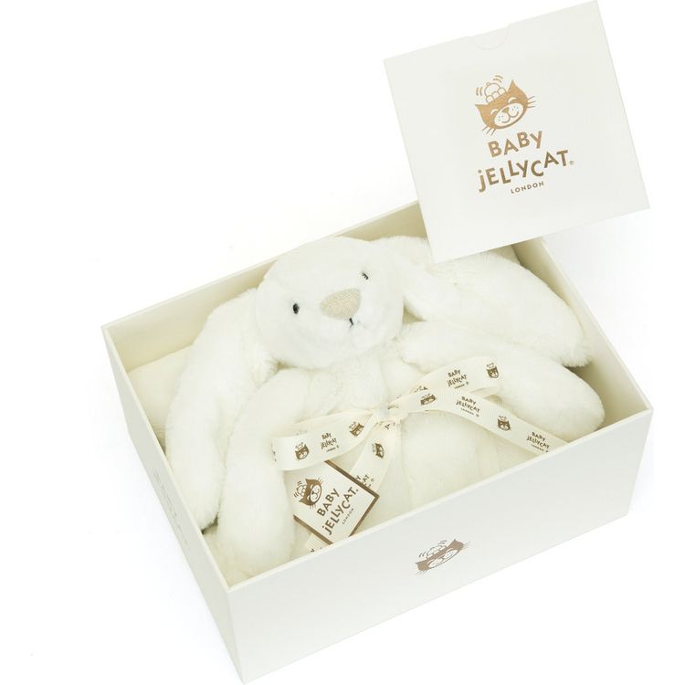  Big Bashful Luxe Bunny Luna うさぎ Bashful Luxe Bunny Luna - Official Jellycat