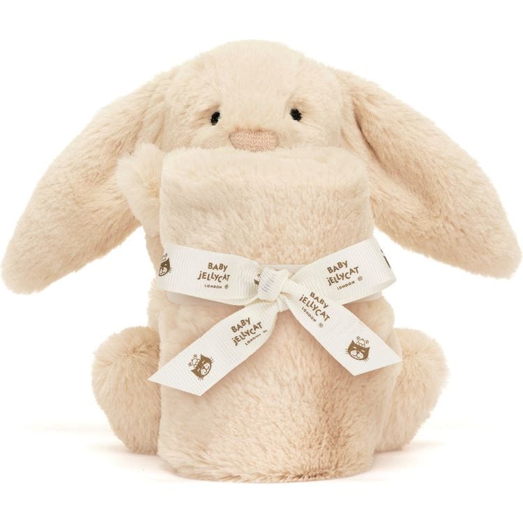 Bashful Luxe Bunny Willow Soother
