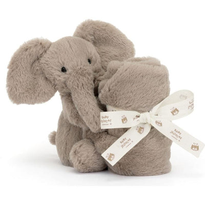 Jellycat, Inc. Infants Smudge Elephant Soother