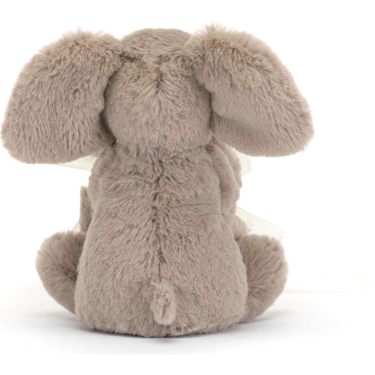 Jellycat, Inc. Infants Smudge Elephant Soother