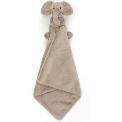 Jellycat, Inc. Infants Smudge Elephant Soother