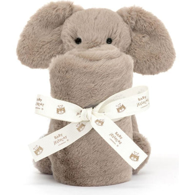 Jellycat, Inc. Infants Smudge Elephant Soother