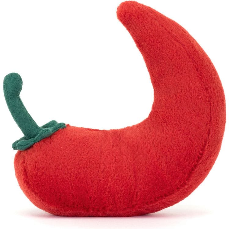 Jellycat, Inc. Plush Amuseable Chilli Pepper