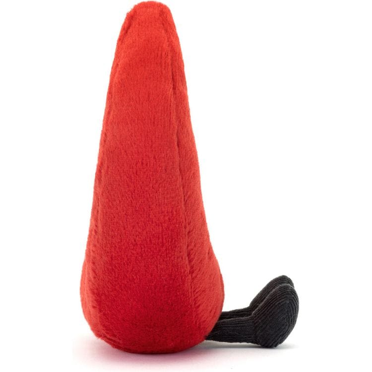 Jellycat, Inc. Plush Amuseable Chilli Pepper