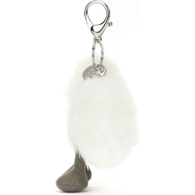 Jellycat, Inc. Plush Amuseable Cloud Bag Charm