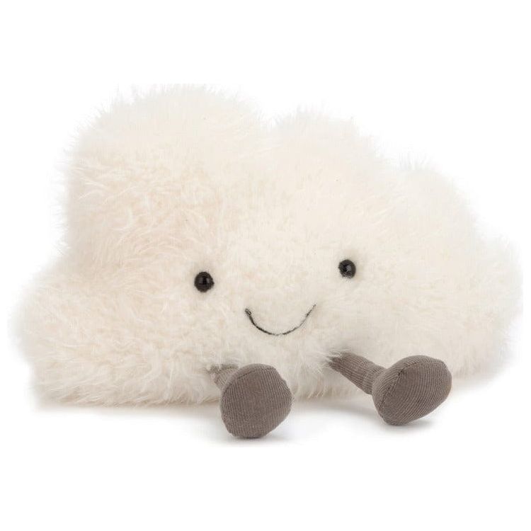 Jellycat, Inc. Plush Amuseable Cloud Medium