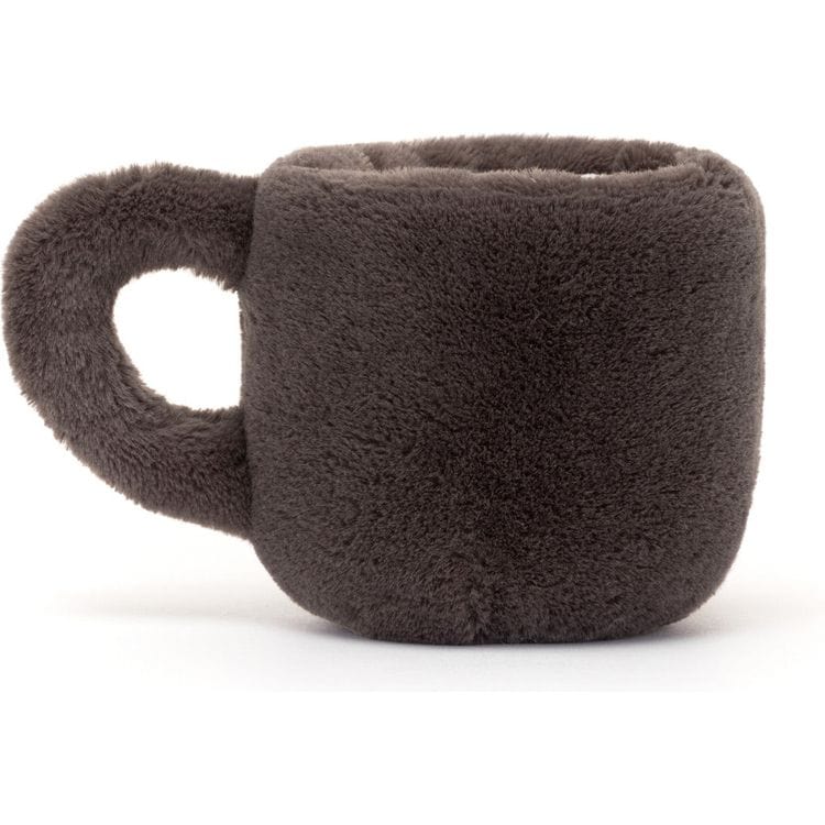 Jellycat, Inc. Plush Amuseable Coffee Cup