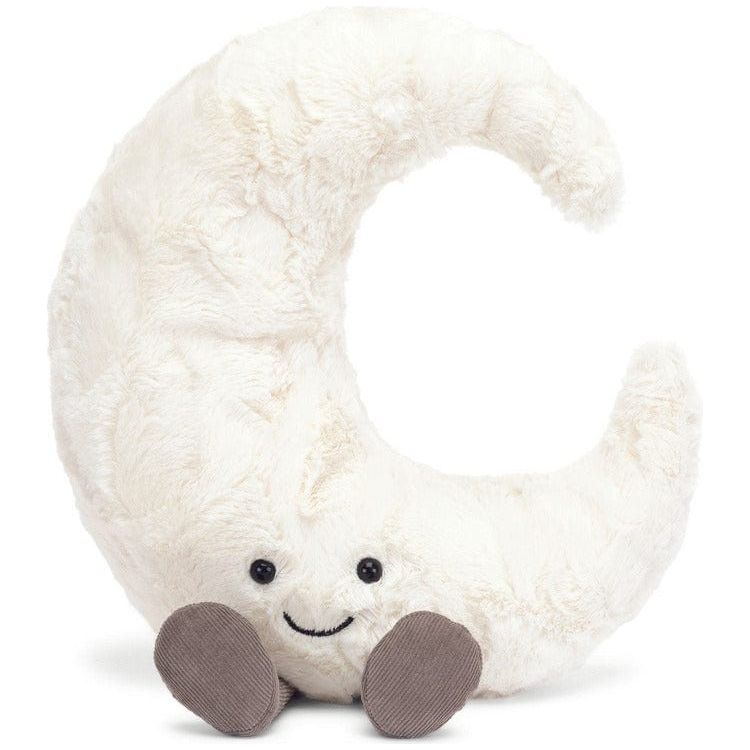 Jellycat, Inc. Plush Amuseable Moon