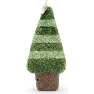 Jellycat, Inc. Plush Amuseable Nordic Spruce Christmas Tree Large
