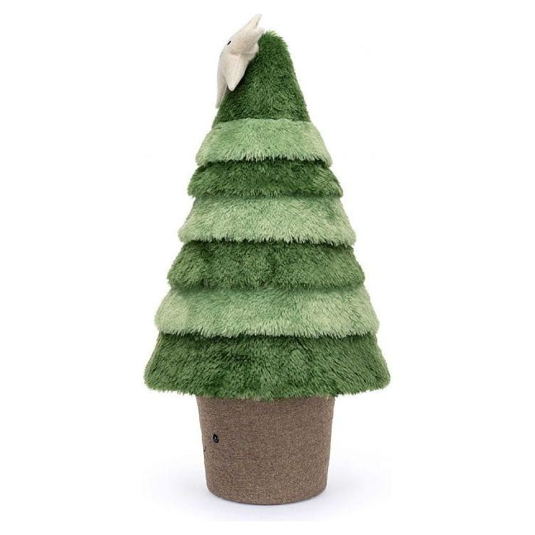 Jellycat, Inc. Plush Amuseable Nordic Spruce Christmas Tree Really Big