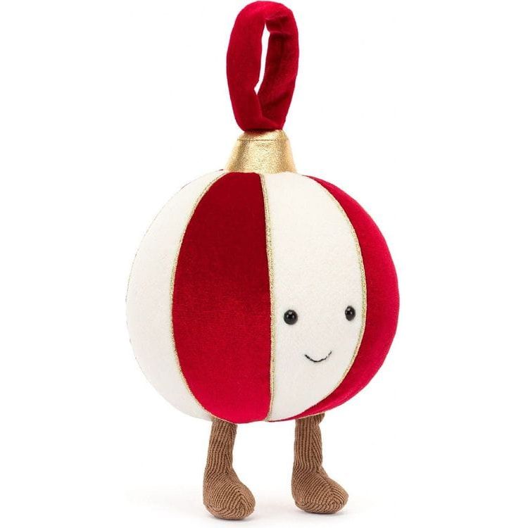 Jellycat, Inc. Plush Amuseable  Ornament