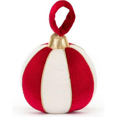 Jellycat, Inc. Plush Amuseable  Ornament