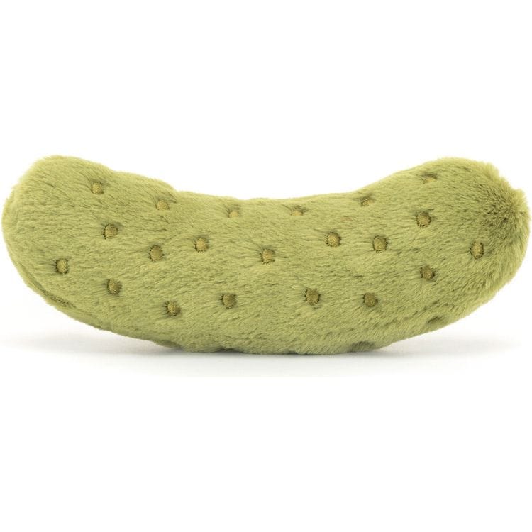 Jellycat, Inc. Plush Amuseable Pickle