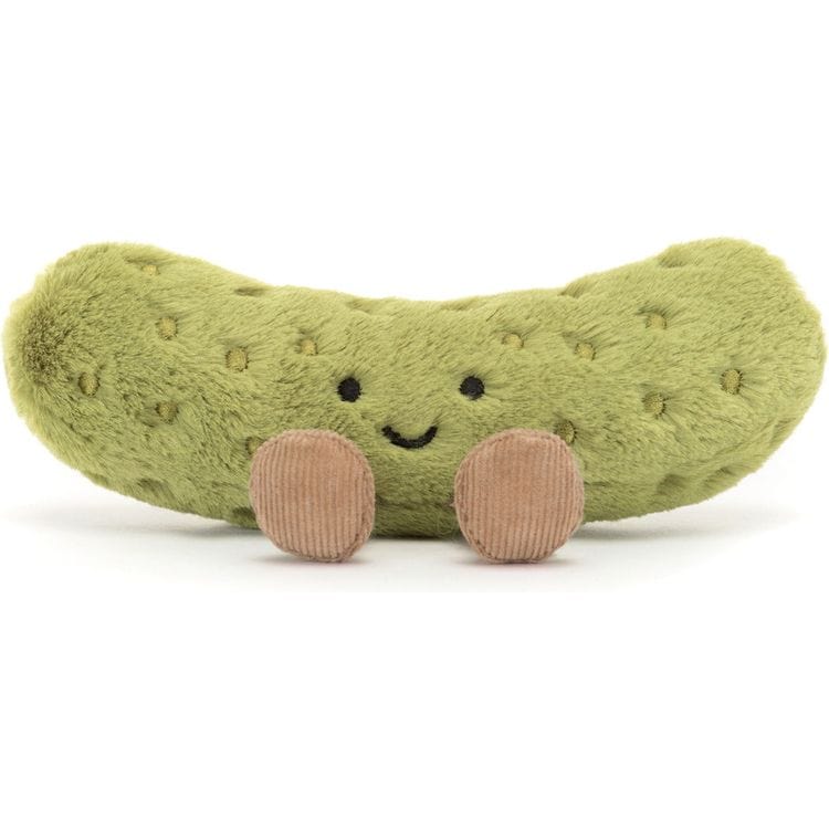 Jellycat, Inc. Plush Amuseable Pickle