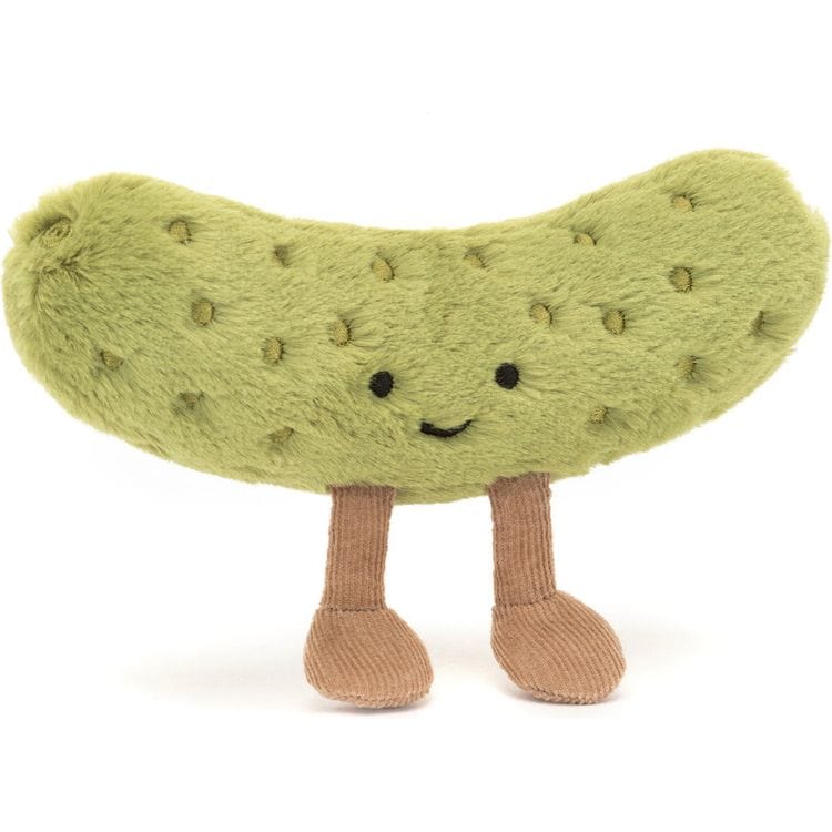 Jellycat, Inc. Plush Amuseable Pickle