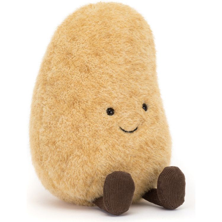 Jellycat, Inc. Plush Amuseable Potato
