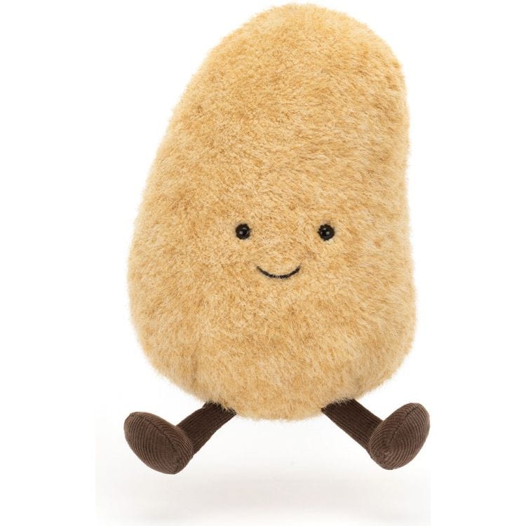 Jellycat, Inc. Plush Amuseable Potato