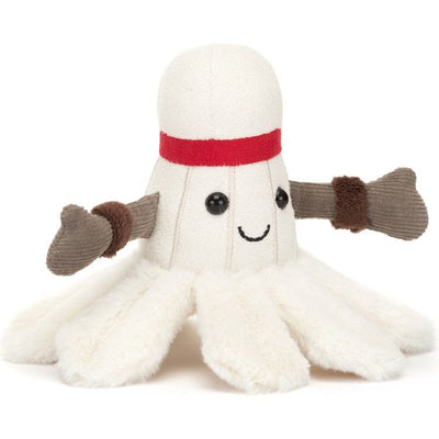 Jellycat, Inc. Plush Amuseable Sports Badminton