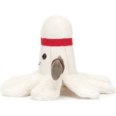 Jellycat, Inc. Plush Amuseable Sports Badminton