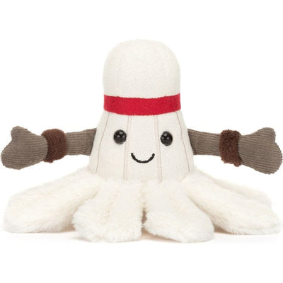 Jellycat, Inc. Plush Amuseable Sports Badminton