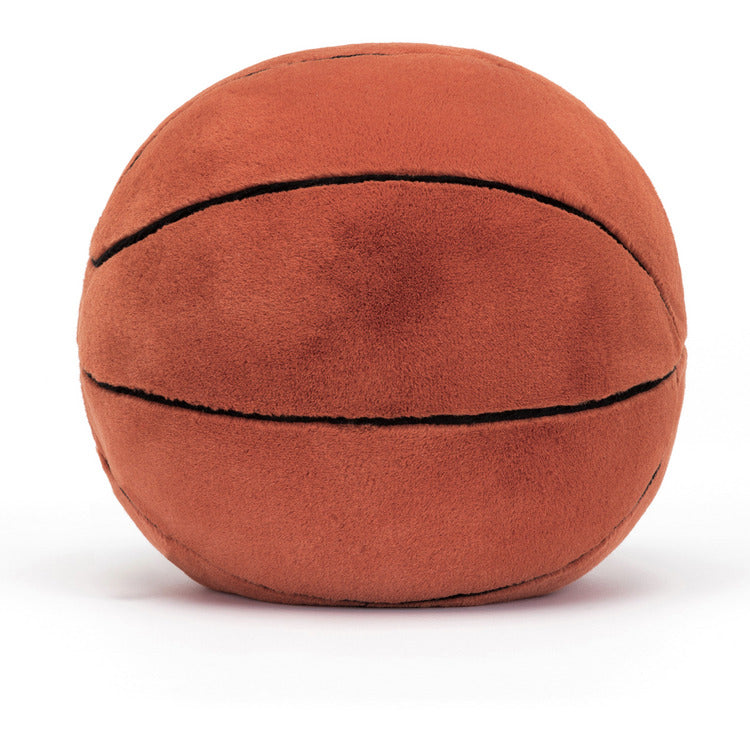 Jellycat, Inc. Plush Amuseable Sports Basketball