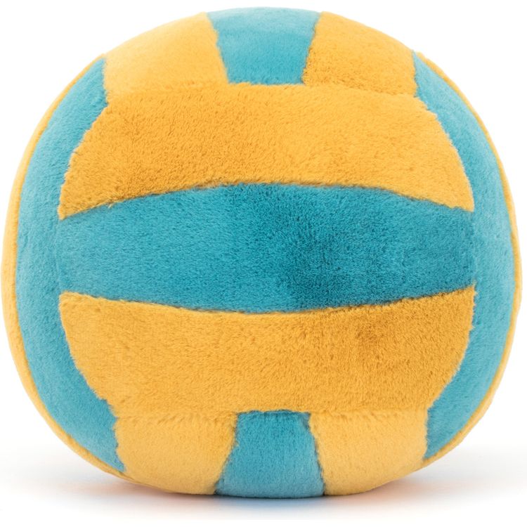 Jellycat, Inc. Plush Amuseable Sports Beach Volleyball