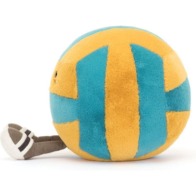 Jellycat, Inc. Plush Amuseable Sports Beach Volleyball