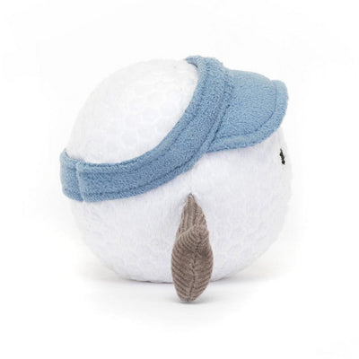 Jellycat, Inc. Plush Amuseable Sports Golf Ball