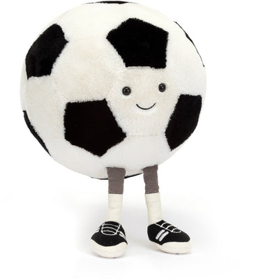 Jellycat, Inc. Plush Amuseable Sports Soccer