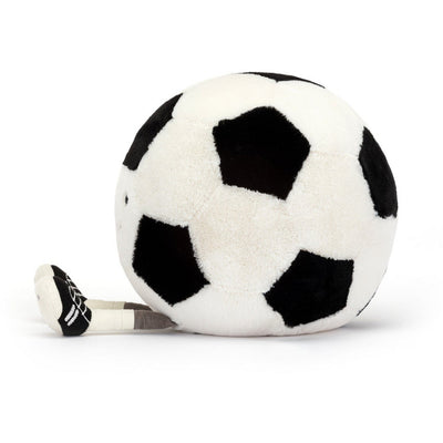 Jellycat, Inc. Plush Amuseable Sports Soccer
