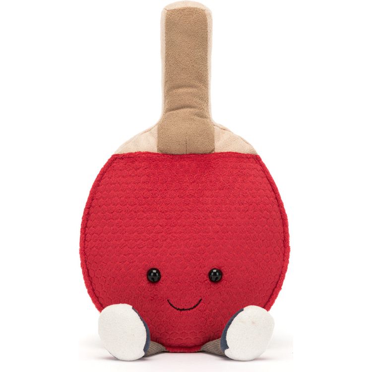 Jellycat, Inc. Plush Amuseable Sports Table Tennis