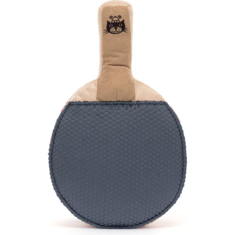 Jellycat, Inc. Plush Amuseable Sports Table Tennis