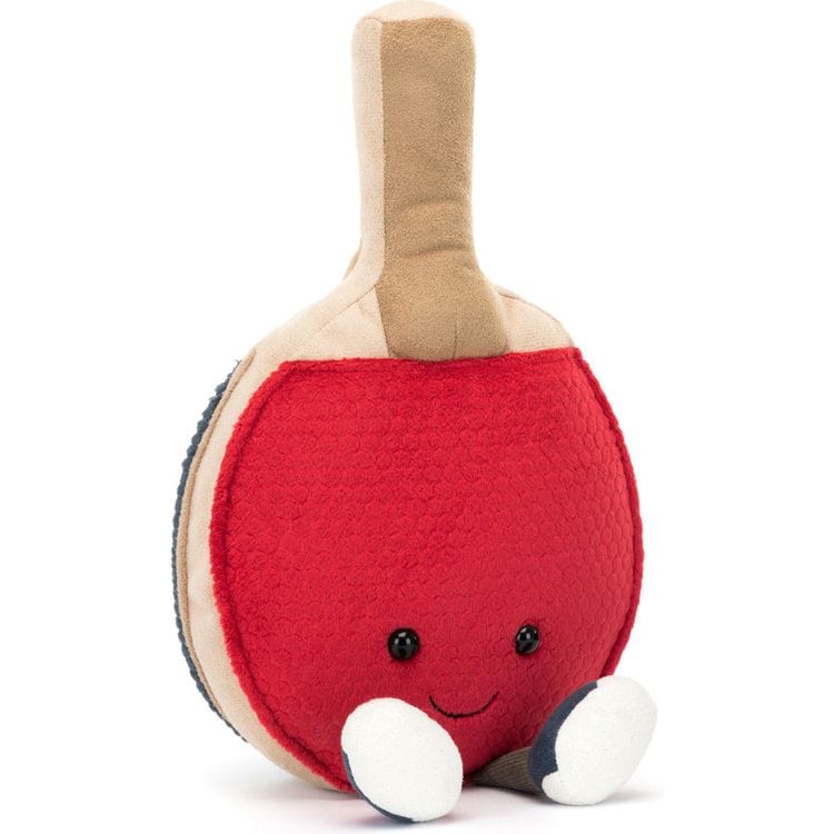 Jellycat, Inc. Plush Amuseable Sports Table Tennis