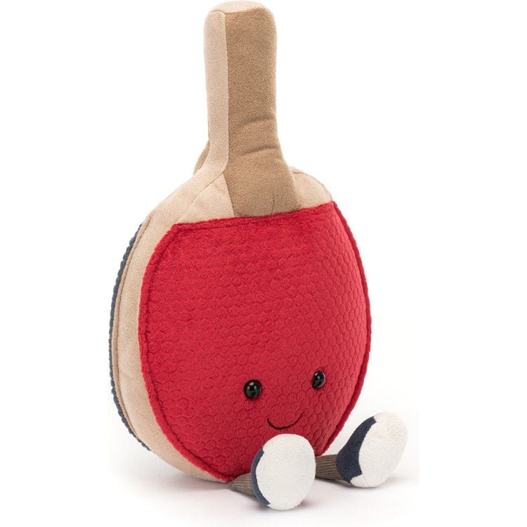 Jellycat, Inc. Plush Amuseable Sports Table Tennis